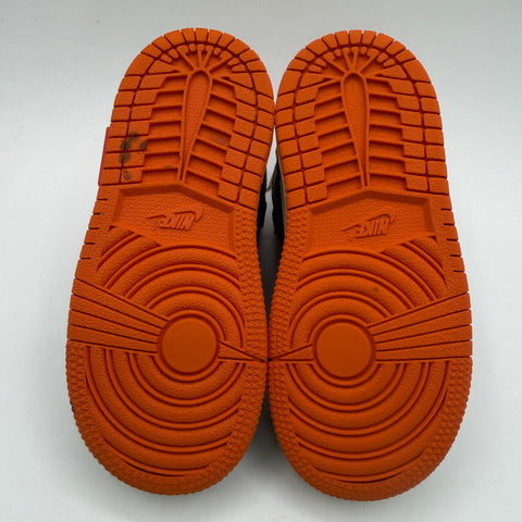 Air Jordan 1 Retro High OG 'Shattered Backboard (TD)'| US 8C (No Box)