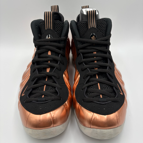 Nike Air Foamposite One 'Copper (2024)' | US M 12.5