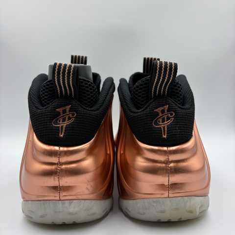 Nike Air Foamposite One 'Copper (2024)' | US M 12.5
