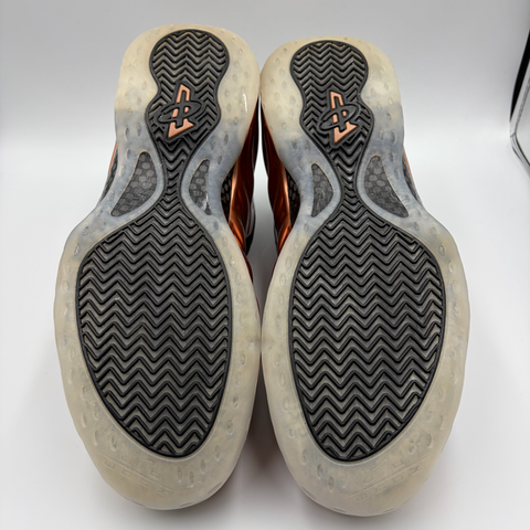 Nike Air Foamposite One 'Copper (2024)' | US M 12.5