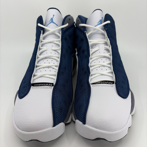 Jordan 13 Retro `Flint (2026)` | US M 11
