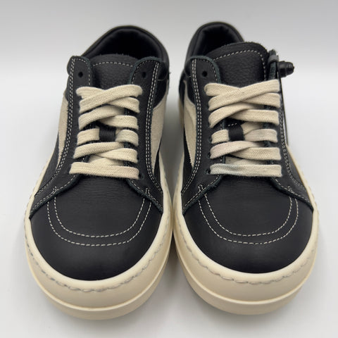 Rick Owens VIntage low Kids 'Black Pearl' | EU 31 / US C 13.5