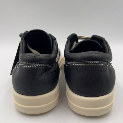 Rick Owens VIntage low Kids 'Black Pearl' | EU 31 / US C 13.5