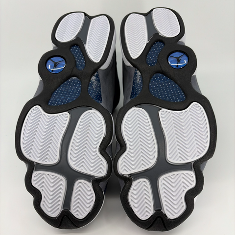 Jordan 13 Retro `Flint (2026)` | US M 11
