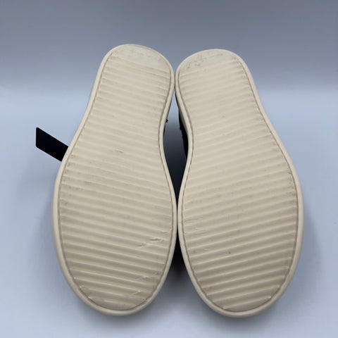 Rick Owens VIntage low Kids 'Black Pearl' | EU 31 / US C 13.5