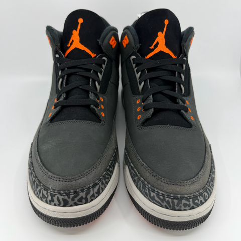 Air Jordan 3 Retro 'Fear Pack (2023)' | US M 15