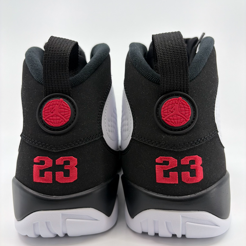 Jordan 9 Retro `OG Space Jam (2026)` | US M 11.5