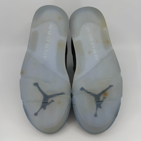 Air Jordan 5 Retro 'Wolf Grey (2026)' | US M 10