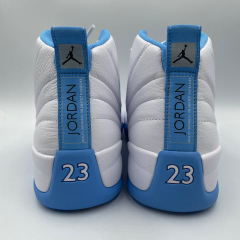 Air Jordan 12 Retro 'Melo' | US M 9