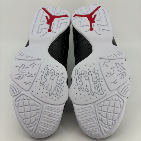 Jordan 9 Retro `OG Space Jam (2026)` | US M 11.5