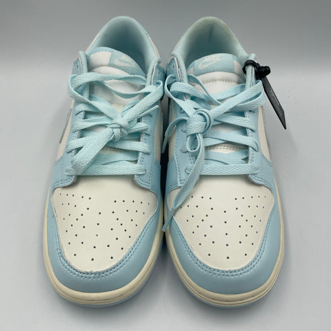Nike Dunk Low 'Glacier Blue/Pale Ivory' | US M 9