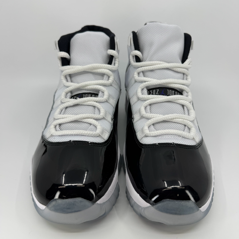 Air Jordan 11 Retro 'Concord (2018)' | US M 10.5
