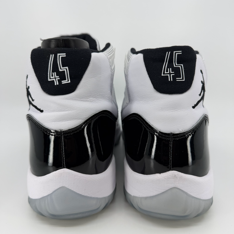 Air Jordan 11 Retro 'Concord (2018)' | US M 10.5