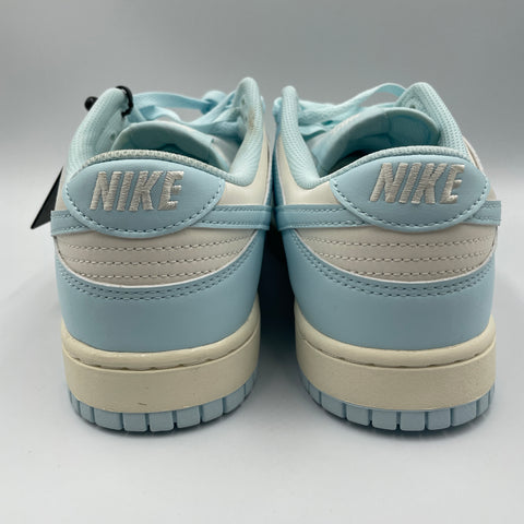 Nike Dunk Low 'Glacier Blue/Pale Ivory' | US M 9