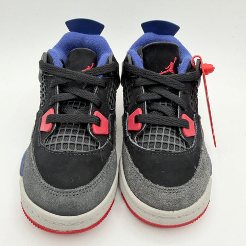Air Jordan 4 Retro 'Rare Air (TD)' | US 8C (No Box)