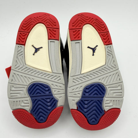 Air Jordan 4 Retro 'Rare Air (TD)' | US 8C (No Box)