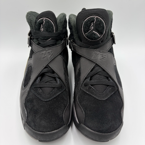 Air Jordan 8 Retro 'Winterized Gunsmoke (2023)' | US M 9.5