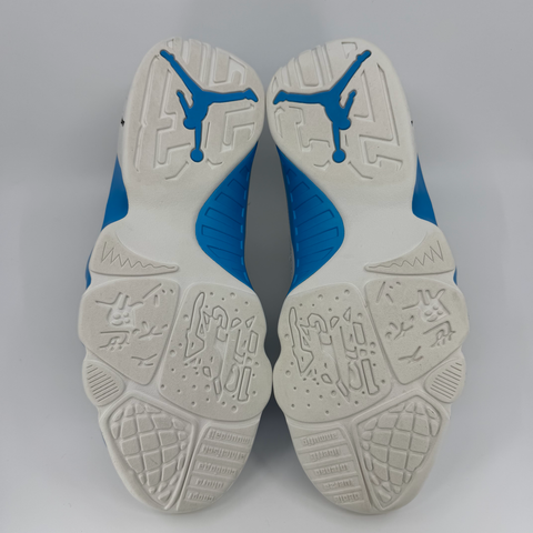 Air Jordan 9 Retro 'Powder Blue (2024)' | US M 11