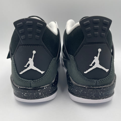 Jordan 4 Retro 'Fear' | US Y 5.5