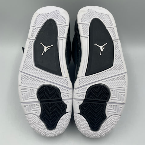 Jordan 4 Retro 'Fear' | US Y 5.5
