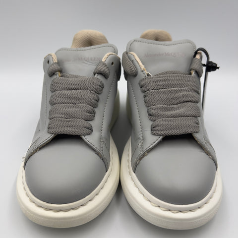 Alexander McQueen Oversized Sneaker 'Grey' | US 12.5C / EU 30