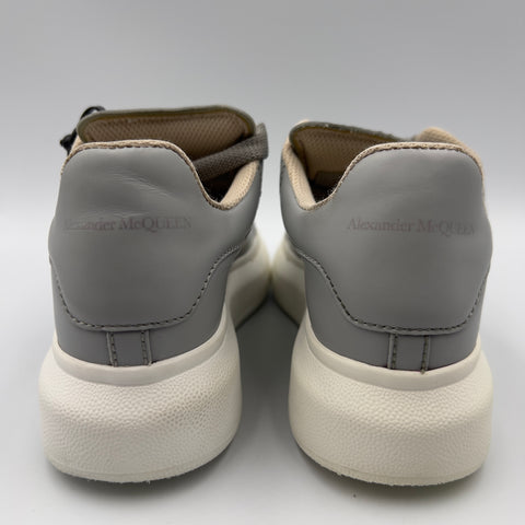 Alexander McQueen Oversized Sneaker 'Grey' | US 12.5C / EU 30