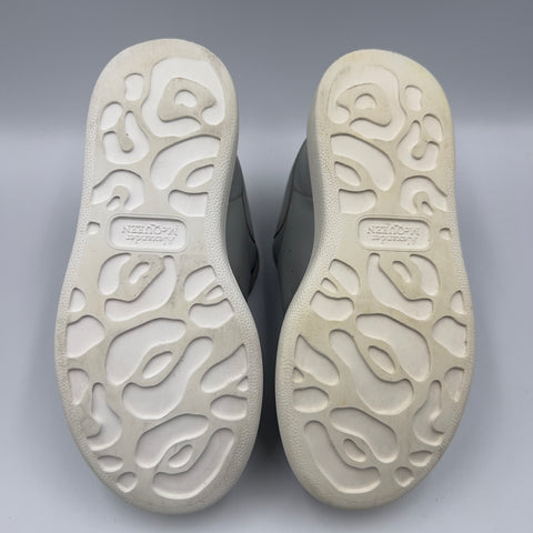 Alexander McQueen Oversized Sneaker 'Grey' | US 12.5C / EU 30