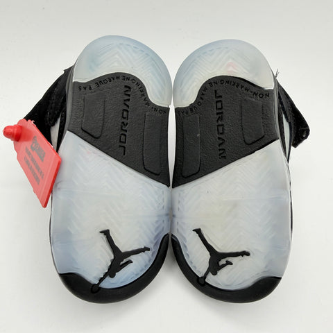 Air Jordan 5 Retro OG 'Black Metallic Reimagined (2025)' | TD 4C