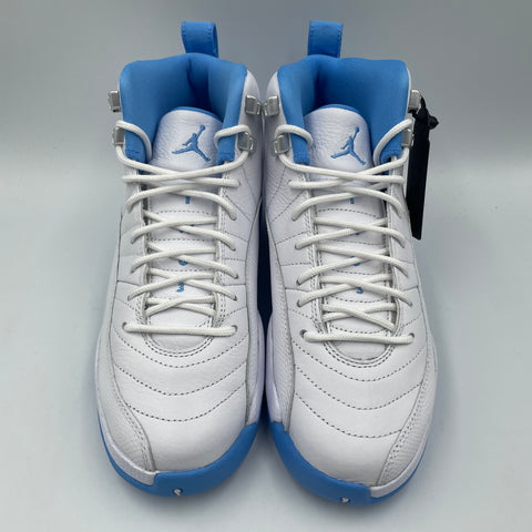 Jordan 12 Retro 'Melo' | US Y 5.5