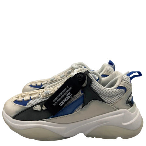 Amiri Bone Runner 'White Blue' | US 1Y / EU 33