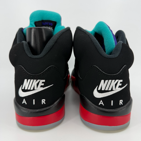 Air Jordan 5 Retro 'Top 3 (2020)' | US M 9.5