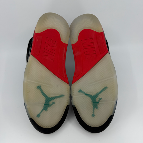 Air Jordan 5 Retro 'Top 3 (2020)' | US M 9.5
