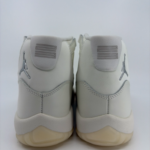 Jordan 11 Retro Women`s `Pearl (2025)` | W 8.5 / US M 7