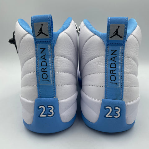 Jordan 12 Retro 'Melo' | US Y 5.5