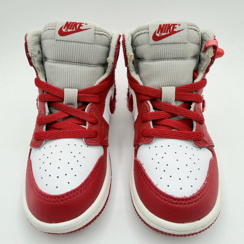 Air Jordan 1 Retro High OG 'Varsity Red (TD)' | US 9C (No Box)