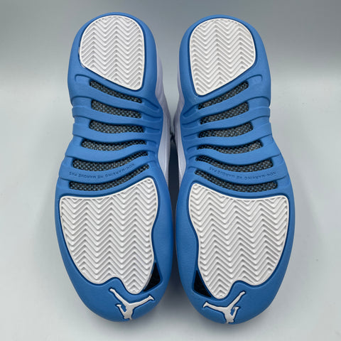 Jordan 12 Retro 'Melo' | US Y 5.5
