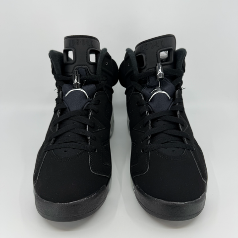 Air Jordan 6 Retro 'Chrome (2022)' | US M 9