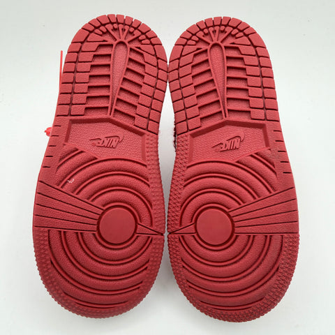 Air Jordan 1 Retro High OG 'Varsity Red (TD)' | US 9C (No Box)
