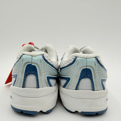 New Balance 740 Bungee Lace 'Ice Blue Sea Stone (2025)' | TD 4C