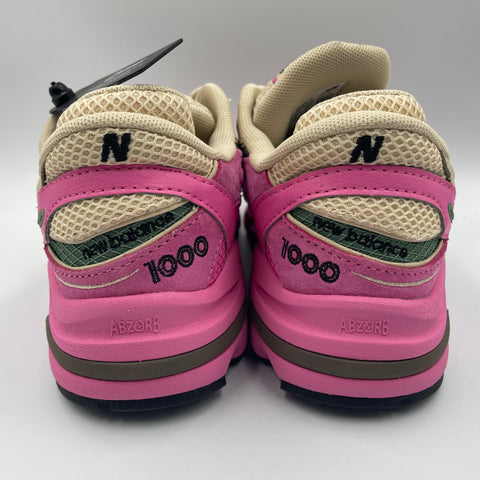 New Balance 1000 'Pink Sandstone' | US GS 6W (No Box)