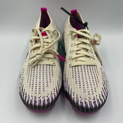 Nike Air Vapormax Flyknit 3 Fossil Pistachio Frost W | US W 8.5