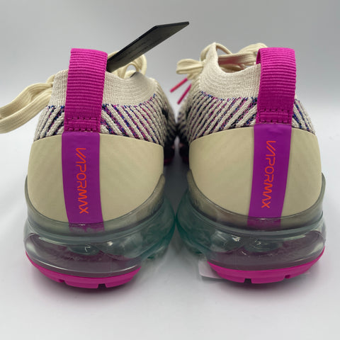Nike Air Vapormax Flyknit 3 Fossil Pistachio Frost W | US W 8.5