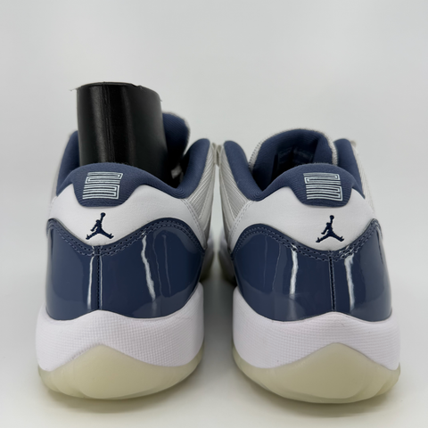 Air Jordan 11 Retro 'Diffused Blue (2024)' | US GS 7Y