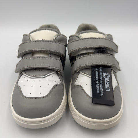 Dior Low Strap Sneaker 'Grey Oblique' | US 8.5C / EU 25