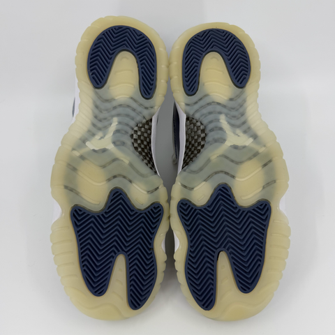 Air Jordan 11 Retro 'Diffused Blue (2024)' | US GS 7Y