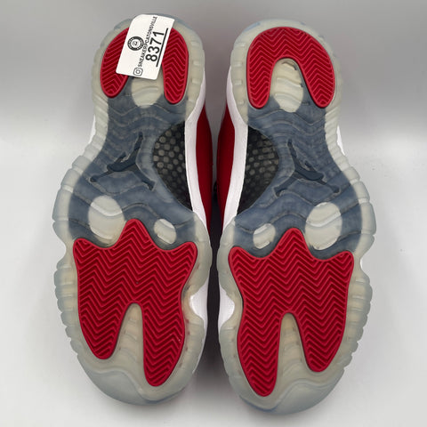 Air Jordan 11 Retro 'Win Like 96 (2017)' | US M 9 (No Box)