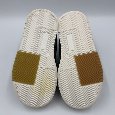 Dior Low Strap Sneaker 'Grey Oblique' | US 8.5C / EU 25