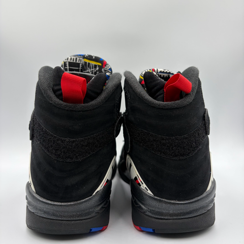Air Jordan 8 Retro 'Playoffs (2023)' | US M 9