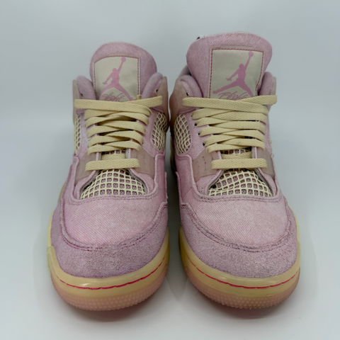 Air Jordan 4 Retro 'Iced Carmine (2026 Women's)' | US W 8.5 / US GS 7Y
