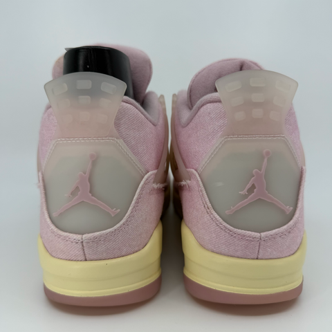 Air Jordan 4 Retro 'Iced Carmine (2026 Women's)' | US W 8.5 / US GS 7Y